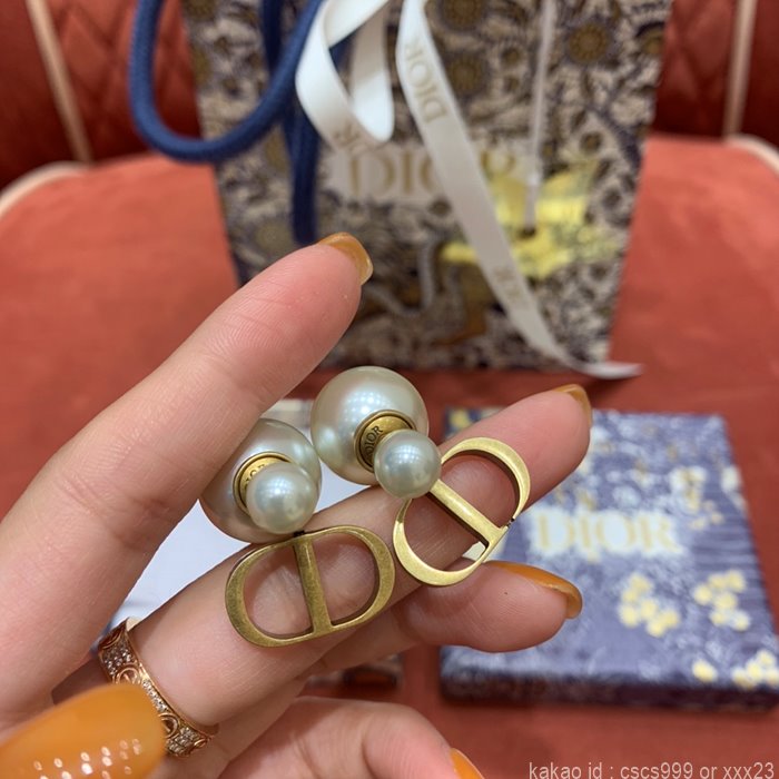 디올 귀걸이 레플리카 미러급 SA급 S급 고퀄리티 [여성] - best