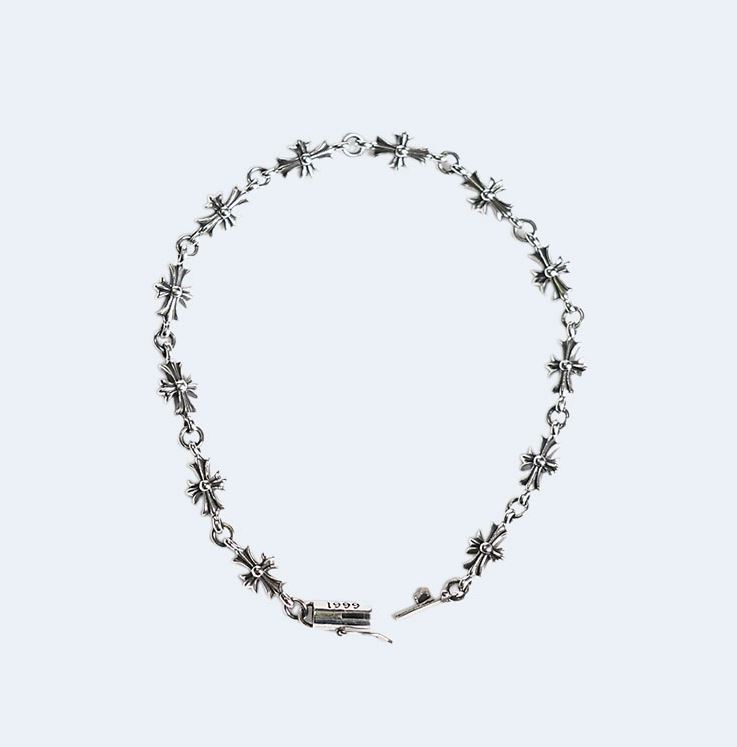 크롬하츠 타이니 플러스 팔찌 레플리카 미러급 SA급 S급 고퀄리티 [남성여성공용] 최상급 하이엔드 - best