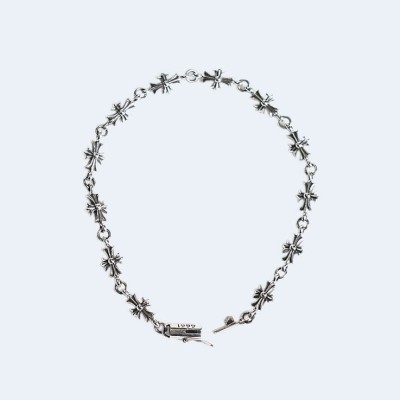 크롬하츠 타이니 플러스 팔찌 레플리카 미러급 SA급 S급 고퀄리티 [남성여성공용] 최상급 하이엔드 - best