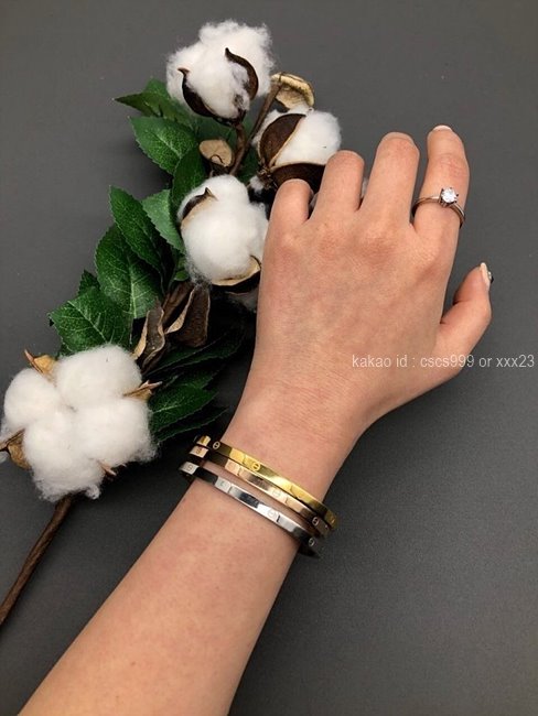 까르띠에 러브팔찌 sm 레플리카 미러급 SA급 S급 고퀄리티 최상급 하이엔드 [남성여성공용]