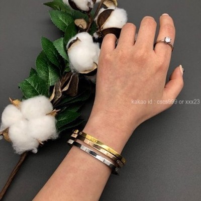 까르띠에 러브팔찌 sm 레플리카 미러급 SA급 S급 고퀄리티 최상급 하이엔드 [남성여성공용]