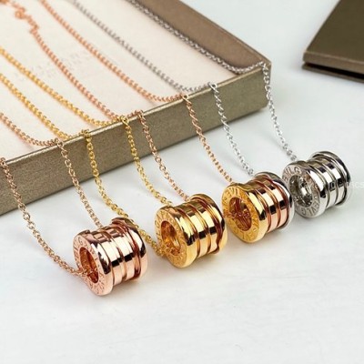 불가리 비제로원 목걸이 (6 color) 레플리카 미러급 SA급 S급 고퀄리티 최상급 하이엔드 네크리스 악세사리 [남성여성공용]