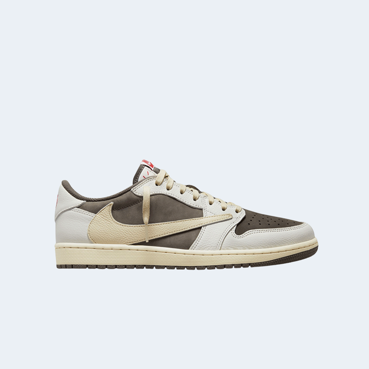 조던 1 x 트래비스 스캇 레트로 로우 OG SP 레플리카 미러급 SA급 S급 고퀄리티 신발 운동화 스니커즈  [남성여성공용]