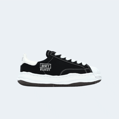 미하라 야스히로 블레이키 OG 솔 레더 블랙 레플리카 미러급 SA급 S급 고퀄리티 신발 스니커즈 운동화 [남성여성공용]