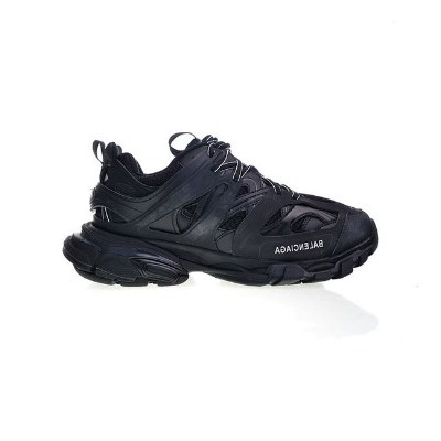 발렌시아가 트랙슈즈 BLACK 레플리카 미러급 SA급 S급 고퀄리티 신발 스니커즈 [남성여성공용] 최상급 하이엔드 - best