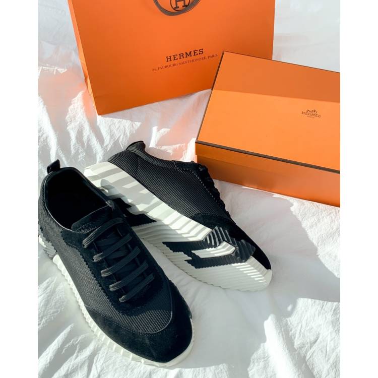 에르메스 바운싱 스니커즈 레플리카 미러급 SA급 S급 고퀄리티 신발 [남성여성공용] - best