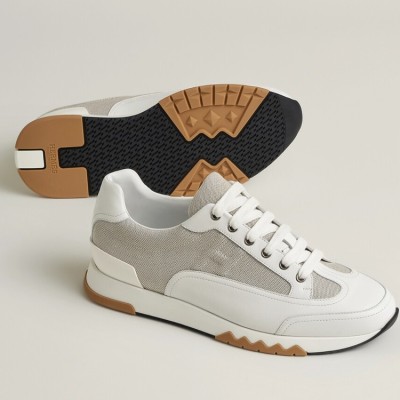 에르메스 트레일 스니커즈 레플리카 미러급 SA급 S급 고퀄리티 신발 [남성] 최상급 하이엔드 - best