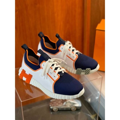 에르메스 디파트 Depart 스니커즈 레플리카 미러급 SA급 S급 고퀄리티 신발 [남성] - best