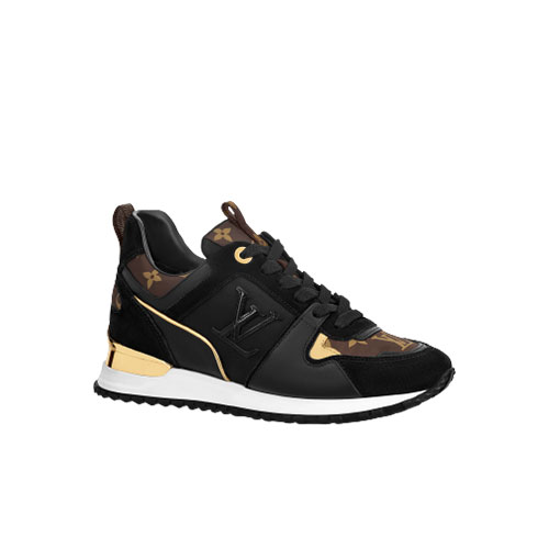 루이비통 런 어웨이 스니커즈 레플리카 미러급 SA급 S급 고퀄리티 신발 best [남성여성공용]