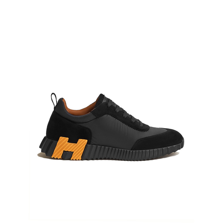 에르메스 바운싱 블랙 스니커즈 레플리카 미러급 SA급 S급 고퀄리티 신발 best [남성여성공용]