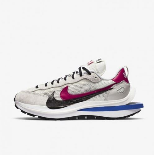 나이키 x 사카이 베이퍼와플 로얄 푸시아 스니커즈  레플리카 미러급 SA급 S급 고퀄리티 운동화 신발 best [남성여성공용]