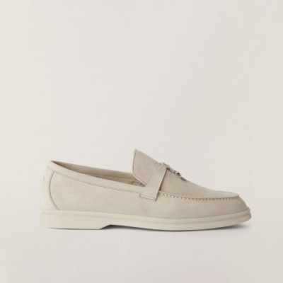 로로피아나 썸머 참스 워크 로퍼 5color 레플리카 미러급 SA급 S급 고퀄리티 신발 로퍼 단화 best [남성여성공용]