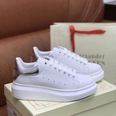 알렉산더맥퀸 스니커즈 레플리카 미러급 SA급 S급 고퀄리티 신발 best [남성여성공용] - best