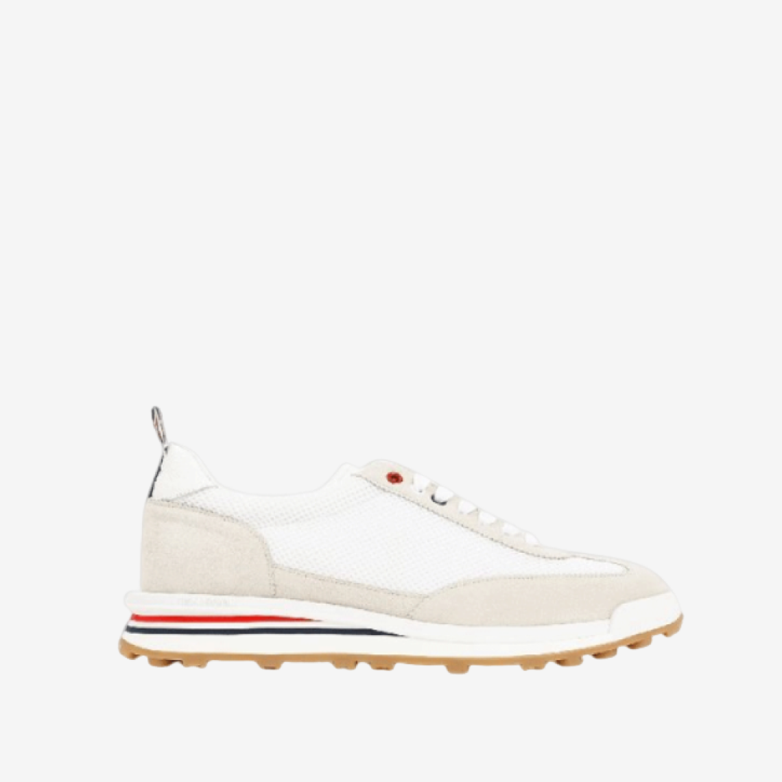 톰브라운 레플리카 퀄팅 나일론 테크 러닝 슈즈 미러급 SA급 S급 고퀄리티 신발 스니커즈 best [남성여성공용]