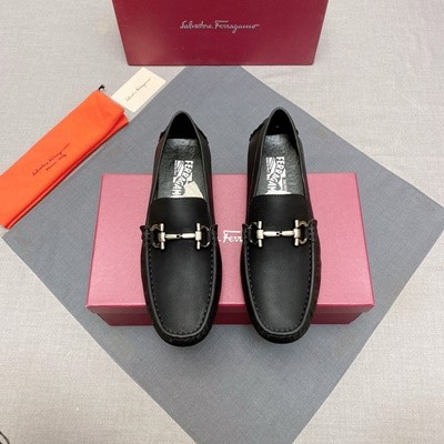 페레가모 로퍼 구두 레플리카 미러급 SA급 S급 고퀄리티 신발 [남성] 최상급 하이엔드 - best