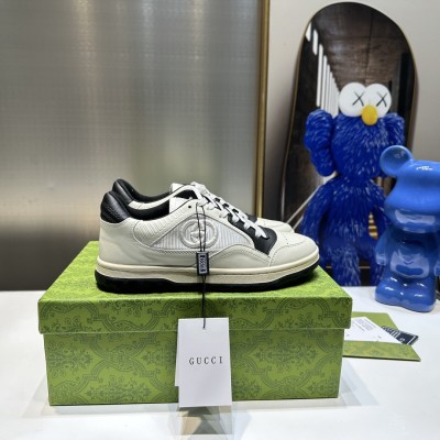 구찌 MAC 80 스니커즈 레플리카 미러급 SA급 S급 고퀄리티 신발 운동화 best [남성여성공용]