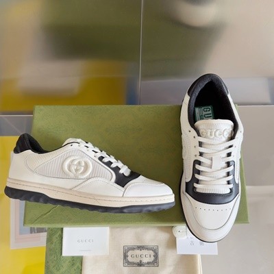 구찌 [MAC80] 맥80 스니커즈 ( 13 color ) GU-‎749909 레플리카 미러급 SA급 S급 고퀄리티 신발 [남성여성공용] - best