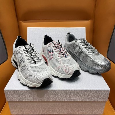 디올 크로노 스니커즈 ( 3 color ) 레플리카 미러급 SA급 S급 고퀄리티 신발  [남성여성공용] best