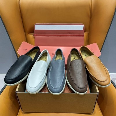 로로피아나 로퍼 ( 5 color ) 레플리카 미러급 SA급 S급 고퀄리티 신발 [남성] 최상급 하이엔드 - best