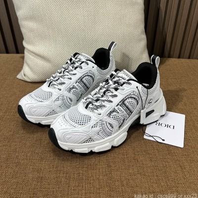 디올 스니커즈 레플리카 미러급 SA급 S급 고퀄리티 신발 [여성] - best