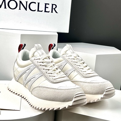 몽클레어 신발 (4 color) 레플리카 미러급 SA급 S급 고퀄리티 신발 [남성] 최상급 하이엔드 - best