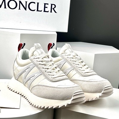 몽클레어 신발 (4 color) 레플리카 미러급 SA급 S급 고퀄리티 신발 [남성] 최상급 하이엔드 - best