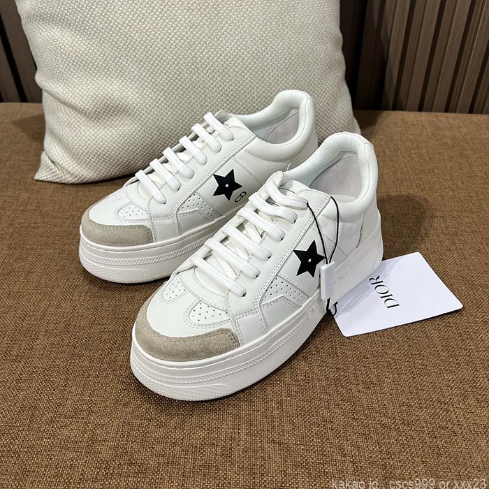 디올 스니커즈 레플리카 미러급 SA급 S급 고퀄리티 신발 [여성] - best