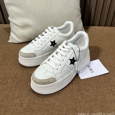 디올 스니커즈 레플리카 미러급 SA급 S급 고퀄리티 신발 [여성] - best