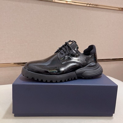 디올 (2 color) 레플리카 미러급 SA급 S급 고퀄리티 신발 [남성] - best