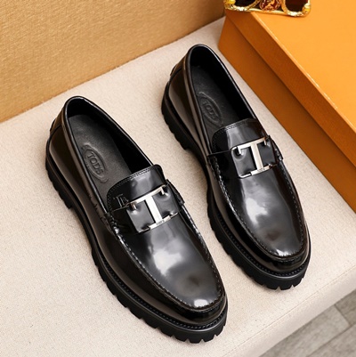 토즈 로퍼 구두 (2 color) 레플리카 미러급 SA급 S급 고퀄리티 신발 [남성] - best