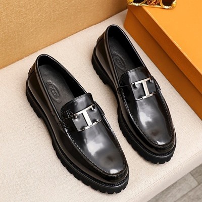 토즈 로퍼 구두 (2 color) 레플리카 미러급 SA급 S급 고퀄리티 신발 [남성] - best