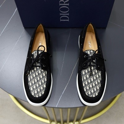 디올 로퍼 (3 color) 레플리카 미러급 SA급 S급 고퀄리티 신발 [남성] - best