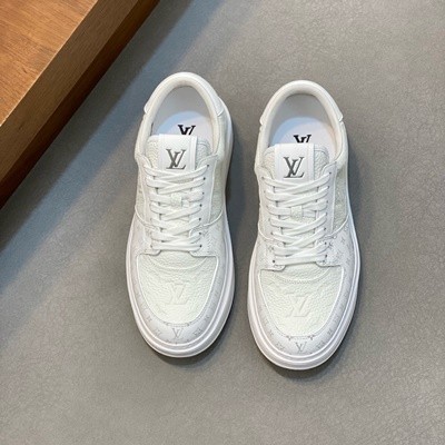 루이비통 스니커즈 (4 color) 레플리카 미러급 SA급 S급 고퀄리티 신발 [남성] - best