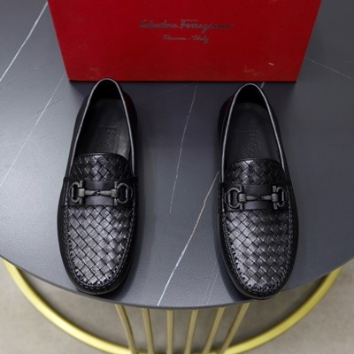 페레가모 구두 (2 color) 레플리카 미러급 SA급 S급 고퀄리티 신발 [남성] 최상급 하이엔드 - best