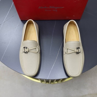 페레가모 구두 (2 color) 레플리카 미러급 SA급 S급 고퀄리티 신발 [남성] 최상급 하이엔드 - best