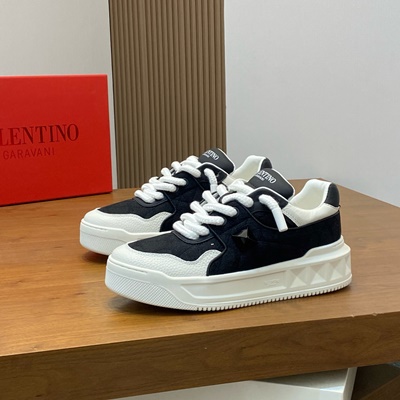 발렌티노 스니커즈 (3 color) 레플리카 미러급 SA급 S급 고퀄리티 신발 [남성] 최상급 하이엔드 - best