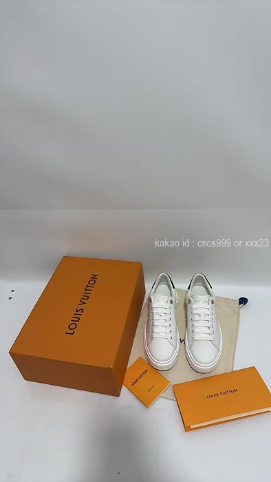 2025.11.24_[류ㅇㅇ 고객님 주문제품 검수사진] 루이비통 스니커즈 레플리카 미러급 SA급 S급 고퀄리티 하이엔드 최상급 신발