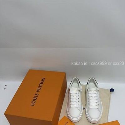 2025.11.24_[류ㅇㅇ 고객님 주문제품 검수사진] 루이비통 스니커즈 레플리카 미러급 SA급 S급 고퀄리티 하이엔드 최상급 신발