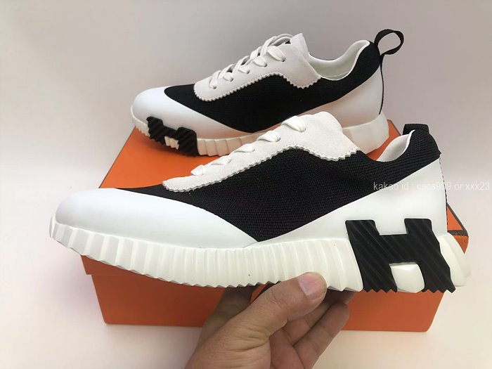 2025.11.24_[장ㅇㅇ 고객님 주문제품 검수사진] 에르메스 바운싱 스니커즈 레플리카 미러급 SA급 S급 고퀄리티 하이엔드 최상급 신발