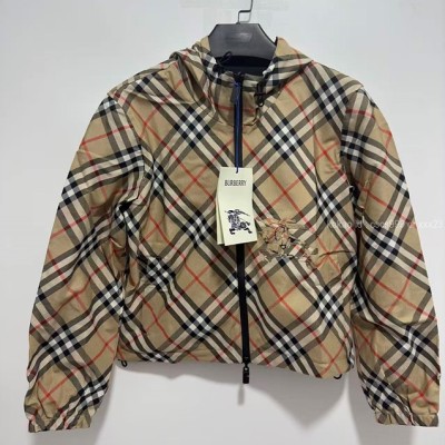 2025.11.26_[이ㅇㅇ 고객님 주문제품 검수사진] 버버리 후드 자켓 바람막이 레플리카 미러급 SA급 S급 고퀄리티 하이엔드 최상급