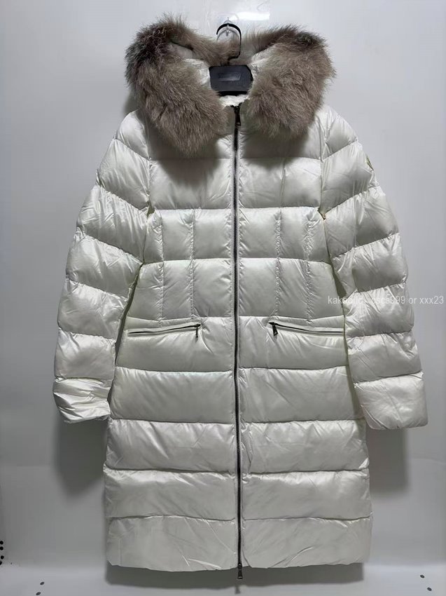 2025.11.26_[박ㅇㅇ 고객님 주문제품 검수사진] 몽클레어 보에딕 롱패딩 점퍼 레플리카 미러급 SA급 S급 고퀄리티 하이엔드 최상급