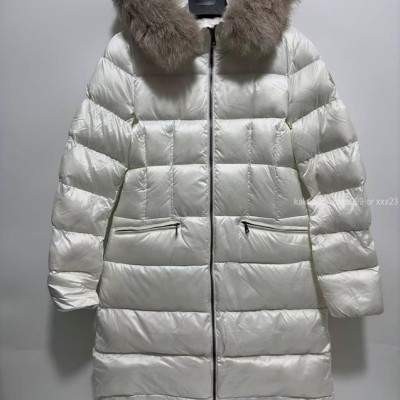 2025.11.26_[박ㅇㅇ 고객님 주문제품 검수사진] 몽클레어 보에딕 롱패딩 점퍼 레플리카 미러급 SA급 S급 고퀄리티 하이엔드 최상급