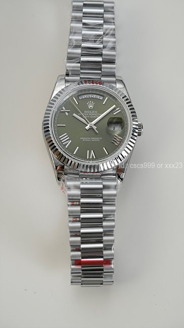 2025.11.28_[류ㅇㅇ 고객님 주문제품 검수사진] 로렉스 데이데이트 시계 레플리카 미러급 SA급 S급 고퀄리티 하이엔드 최상급
