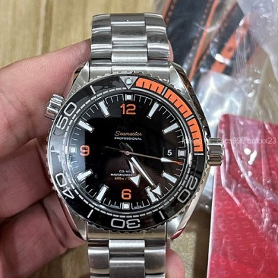 2025.11.28_[은ㅇㅇ 고객님 주문제품 검수사진] 오메가 씨마스터 시계 레플리카 미러급 SA급 S급 고퀄리티 하이엔드 최상급