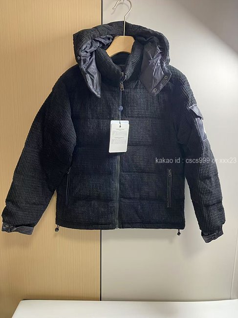 2025.11.29_[권ㅇㅇ 고객님 주문제품 검수사진] 몽클레어 후드 패딩 점퍼 레플리카 미러급 SA급 S급 고퀄리티 하이엔드 최상급 자켓