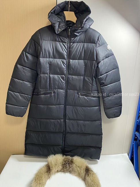 2025.11.29_[구ㅇㅇ 고객님 주문제품 검수사진] 몽클레어 보에딕 후드 롱패딩 점퍼 레플리카 미러급 SA급 S급 고퀄리티 하이엔드 최상급