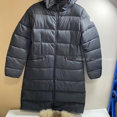 2025.11.29_[구ㅇㅇ 고객님 주문제품 검수사진] 몽클레어 보에딕 후드 롱패딩 점퍼 레플리카 미러급 SA급 S급 고퀄리티 하이엔드 최상급