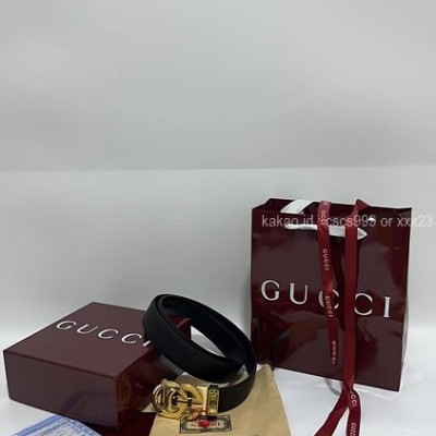 2025.12.01_[정ㅇㅇ 고객님 주문제품 검수사진] 구찌 벨트 레플리카 미러급 SA급 S급 고퀄리티 하이엔드 최상급