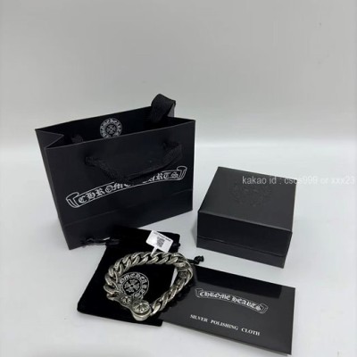 2025.12.01_[공ㅇㅇ 고객님 주문제품 검수사진] 크롬하츠 팔찌 레플리카 미러급 SA급 S급 고퀄리티 하이엔드 최상급