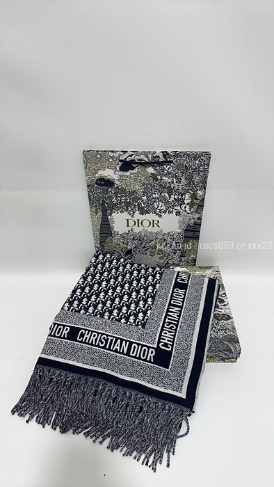 2025.12.01_[이ㅇㅇ 고객님 주문제품 검수사진] 디올 머플러 레플리카 미러급 SA급 S급 고퀄리티 하이엔드 최상급